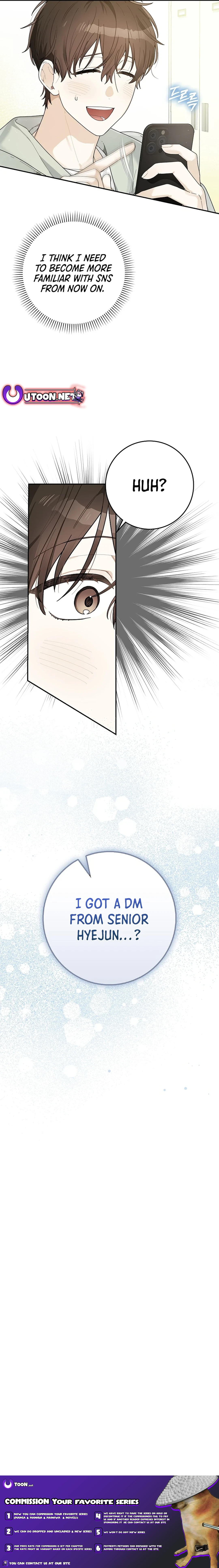 Rookie but One-in-a-Million Actor Chapter 39 - page 13