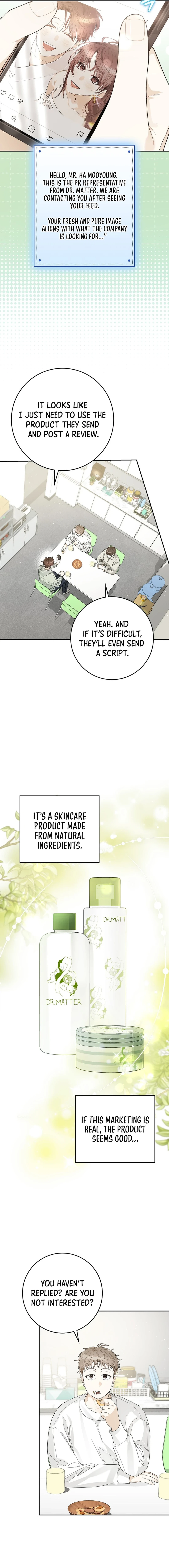 Rookie but One-in-a-Million Actor Chapter 39 - page 9