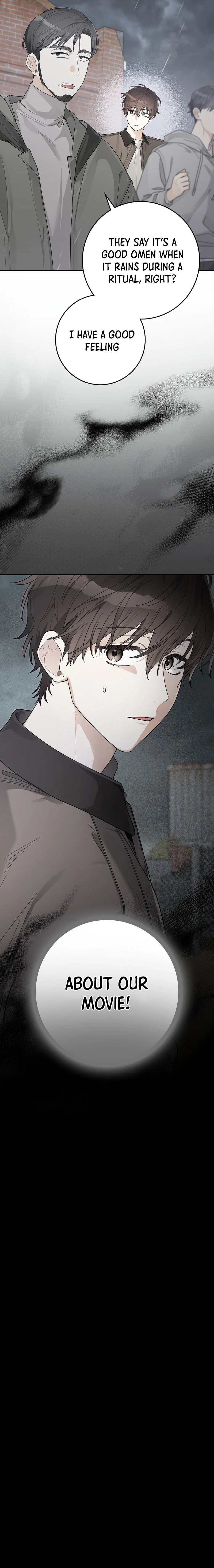 Rookie but One-in-a-Million Actor Chapter 40 - page 7