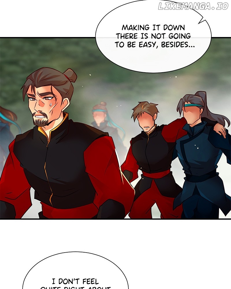 Subzero - Manhwa Chapter 215 - page 5