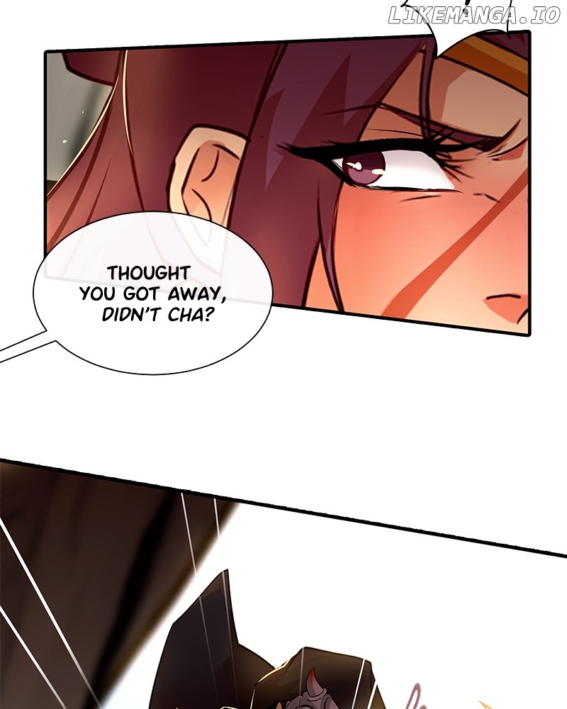 Subzero - Manhwa Chapter 215 - page 30