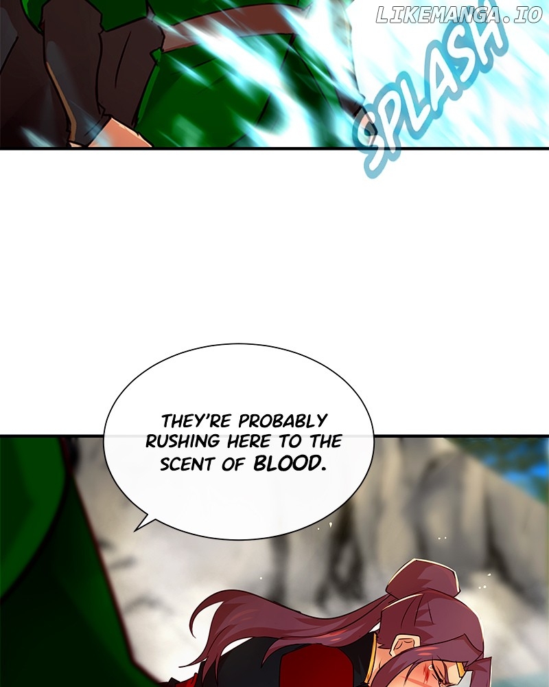 Subzero - Manhwa Chapter 215 - page 33