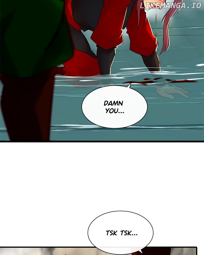 Subzero - Manhwa Chapter 215 - page 34