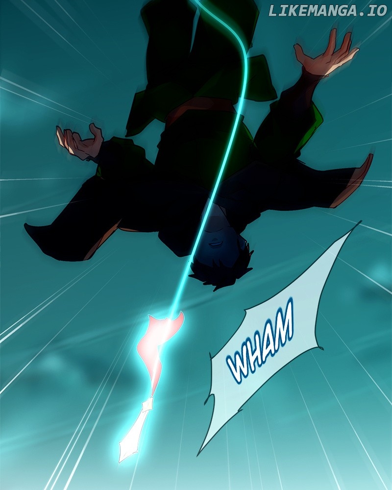 Subzero - Manhwa Chapter 215 - page 44