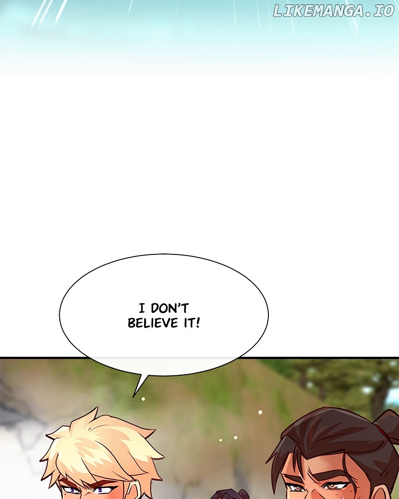 Subzero - Manhwa Chapter 215 - page 45