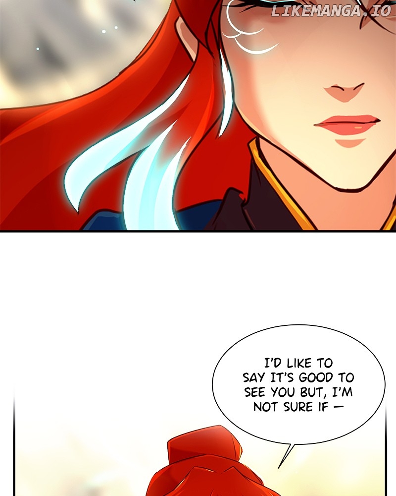 Subzero - Manhwa Chapter 215 - page 48