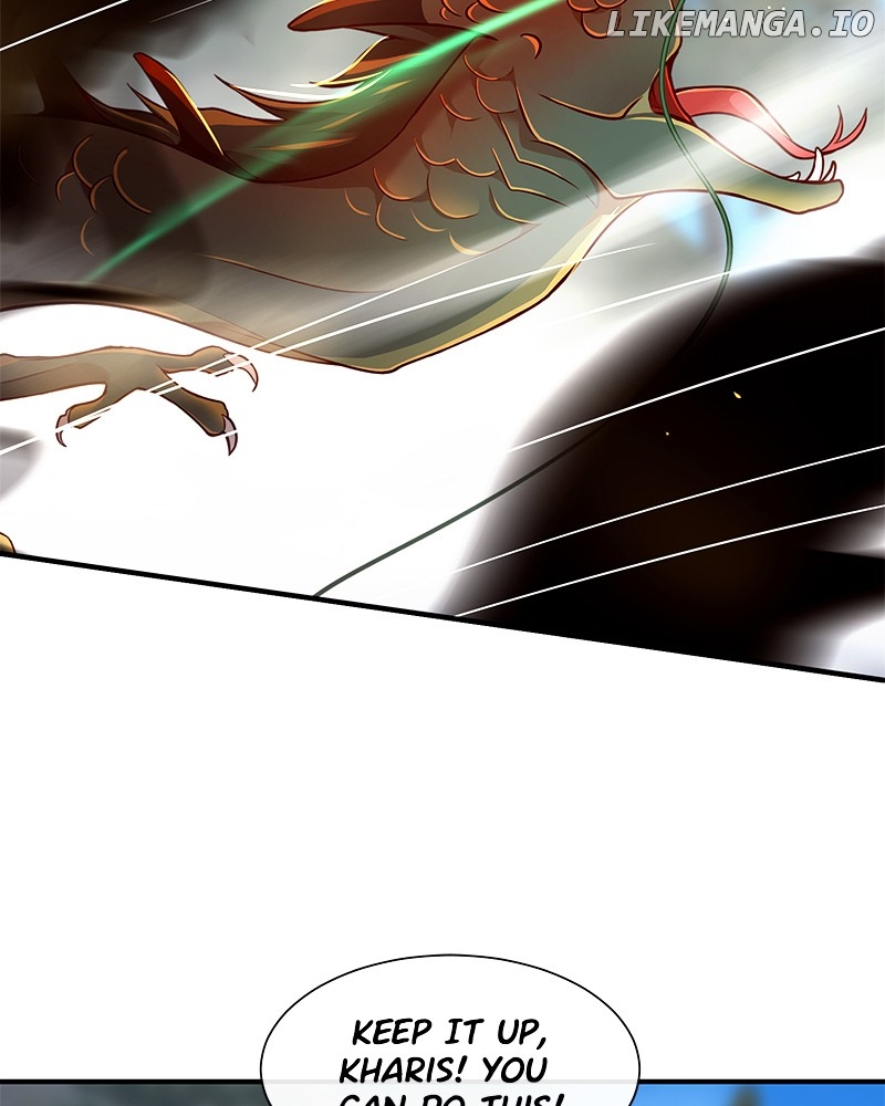 Subzero - Manhwa Chapter 216 - page 5