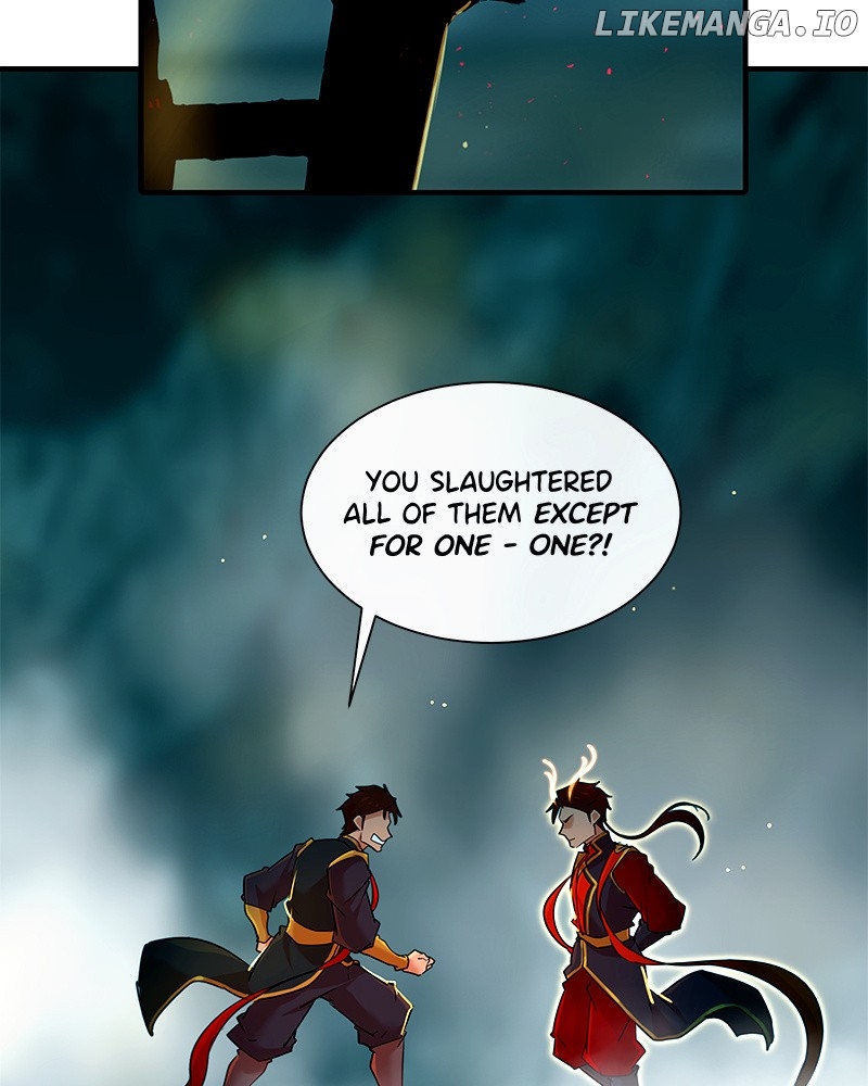 Subzero - Manhwa Chapter 216 - page 44
