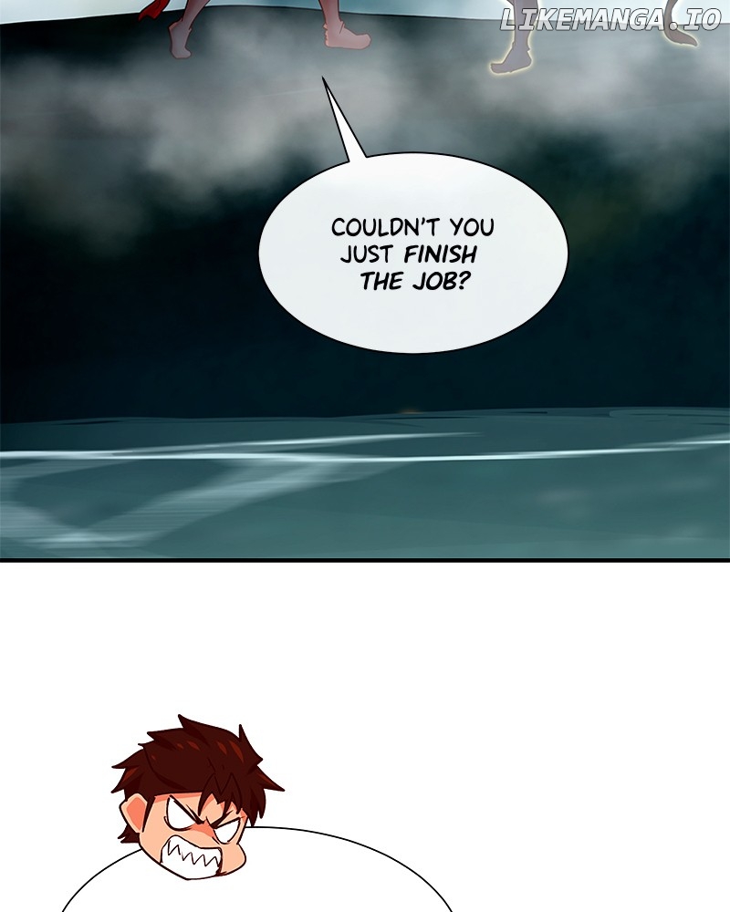 Subzero - Manhwa Chapter 216 - page 45