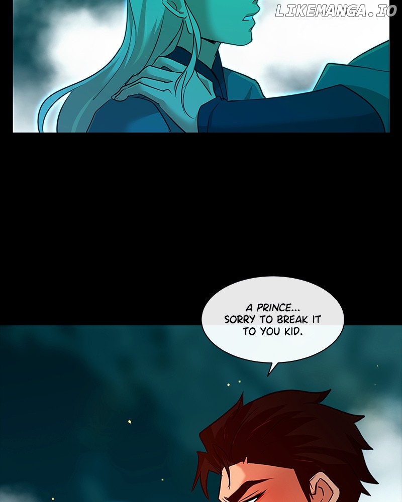 Subzero - Manhwa Chapter 216 - page 59
