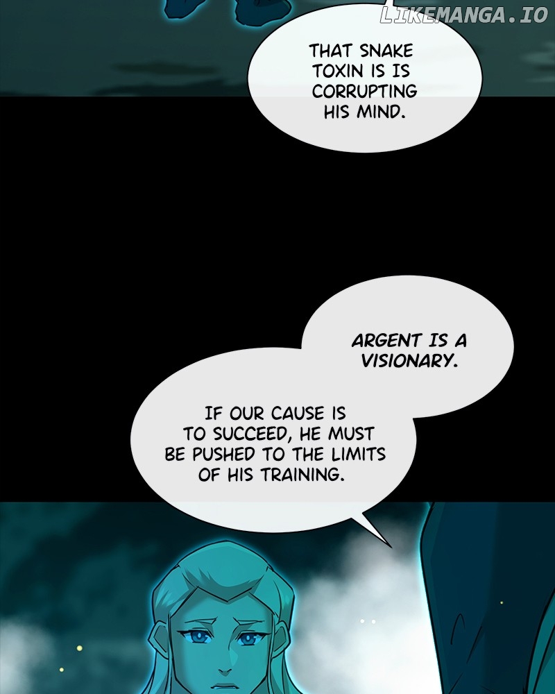 Subzero - Manhwa Chapter 216 - page 62