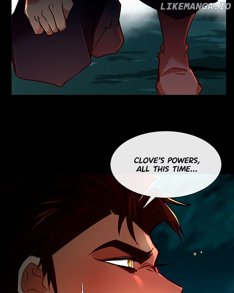 Subzero - Manhwa Chapter 216 - page 80