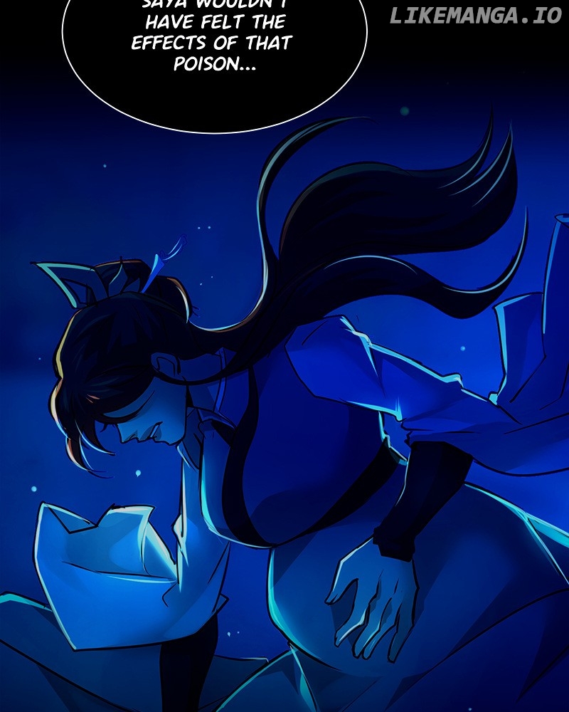 Subzero - Manhwa Chapter 216 - page 82