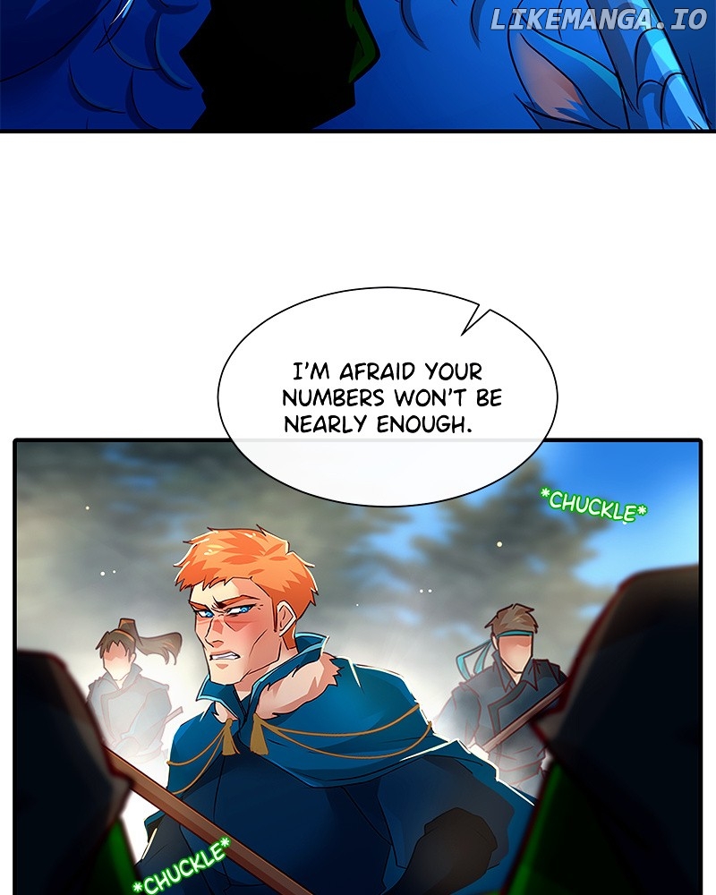 Subzero - Manhwa Chapter 217 - page 5