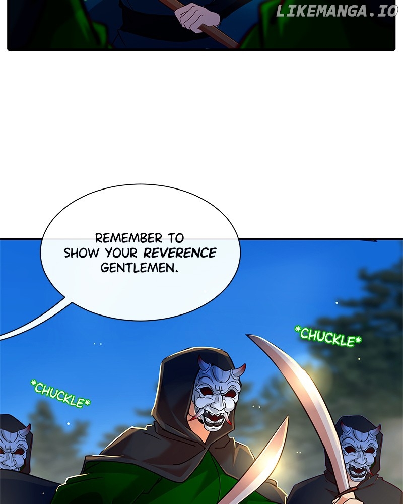 Subzero - Manhwa Chapter 217 - page 6