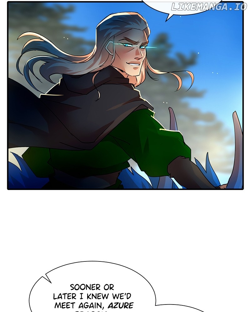 Subzero - Manhwa Chapter 217 - page 9