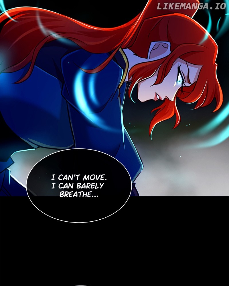 Subzero - Manhwa Chapter 217 - page 30