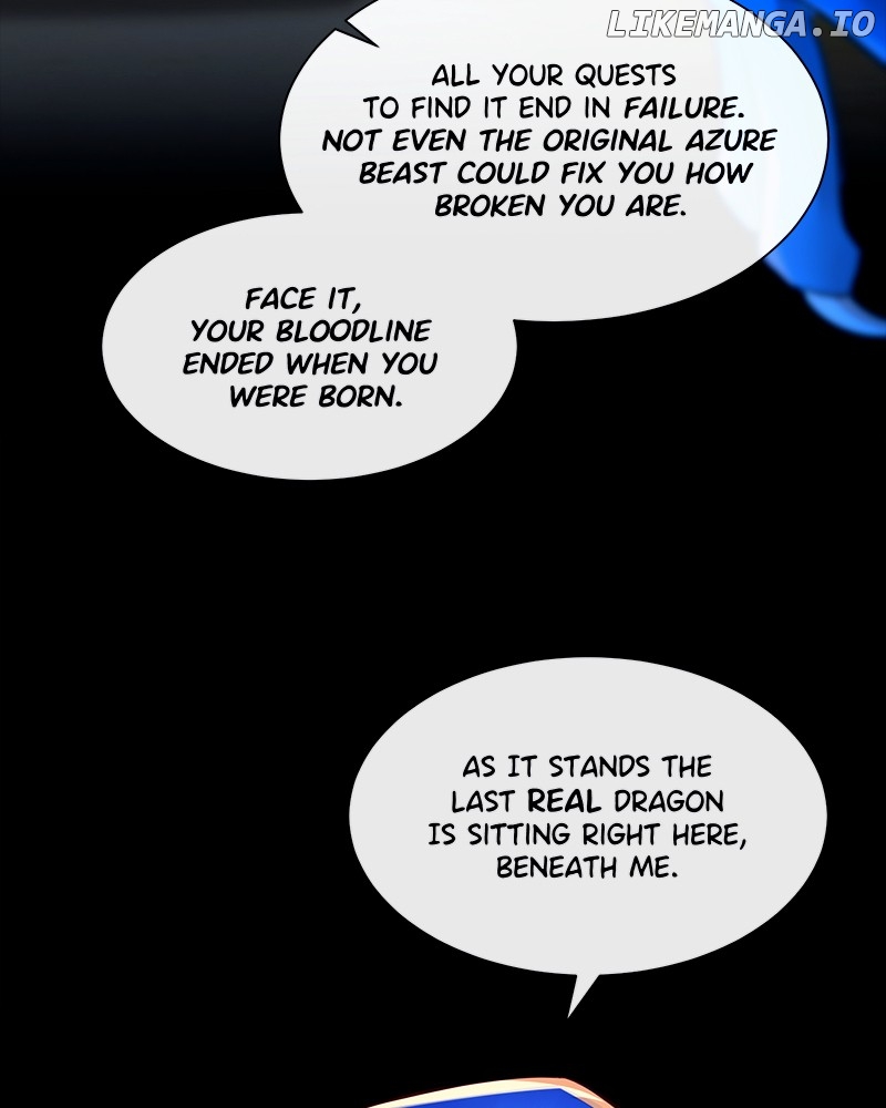 Subzero - Manhwa Chapter 217 - page 34