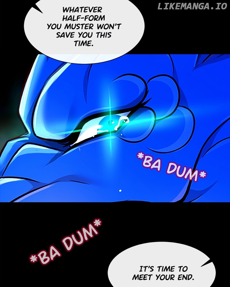 Subzero - Manhwa Chapter 217 - page 36
