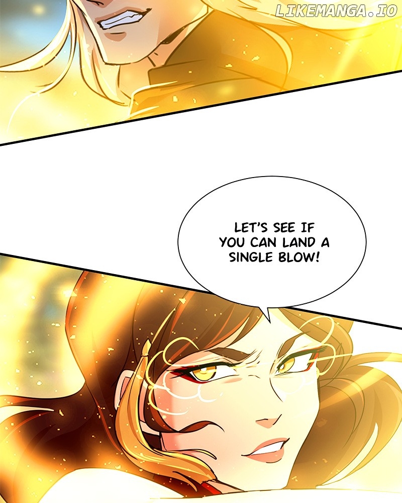 Subzero - Manhwa Chapter 217 - page 42
