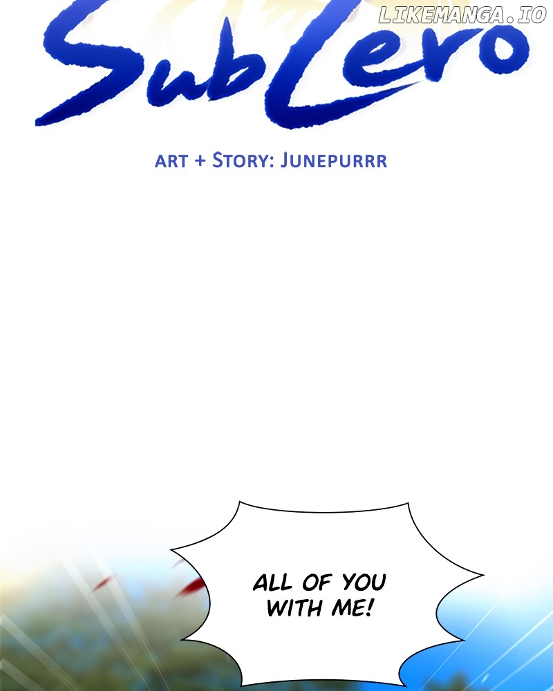 Subzero - Manhwa Chapter 217 - page 44