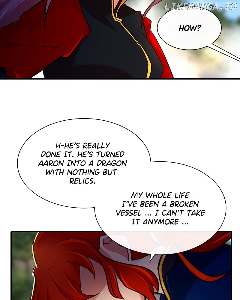 Subzero - Manhwa Chapter 217 - page 59