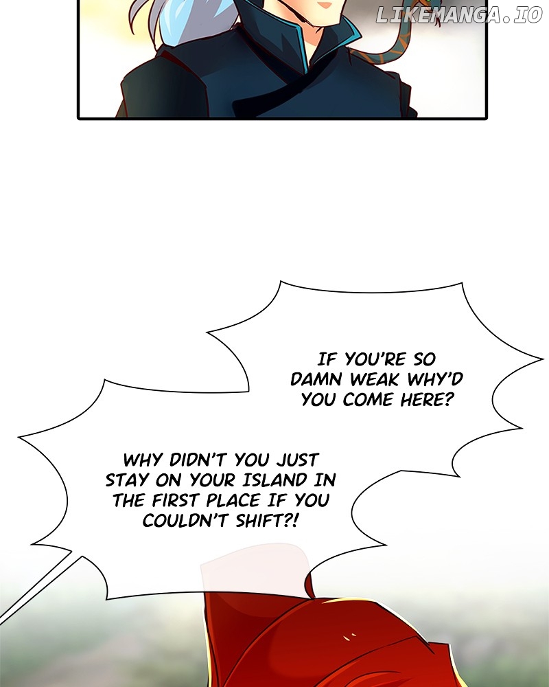 Subzero - Manhwa Chapter 217 - page 63