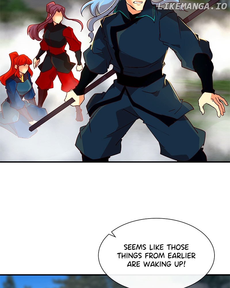 Subzero - Manhwa Chapter 217 - page 72