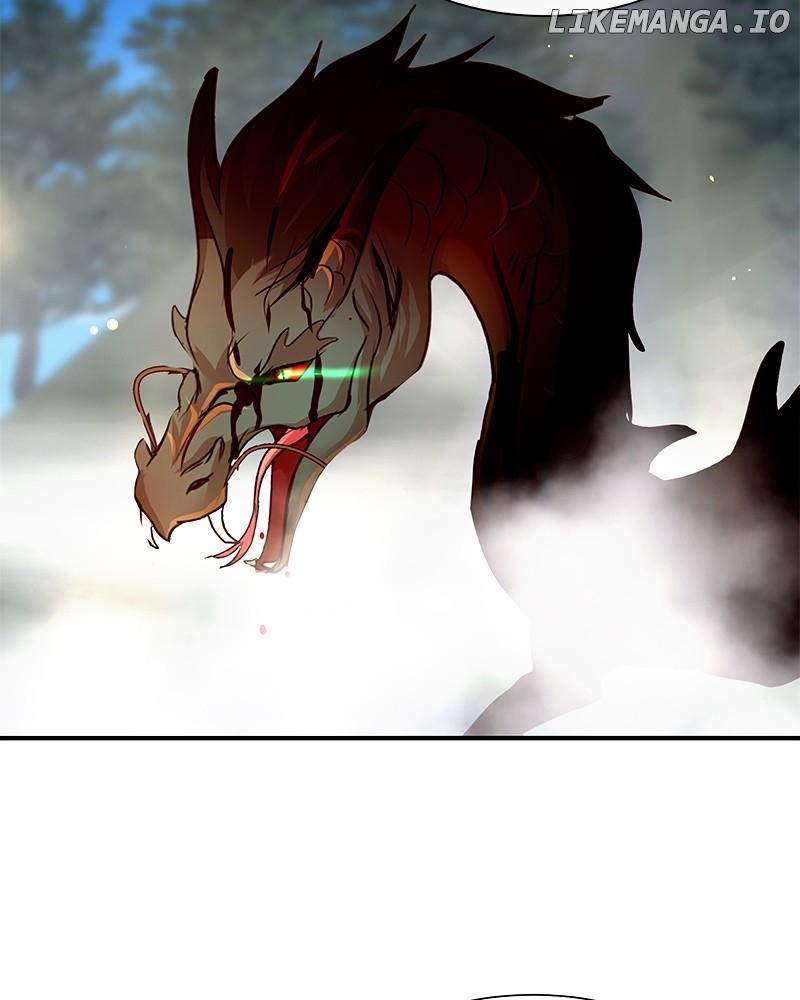 Subzero - Manhwa Chapter 217 - page 73