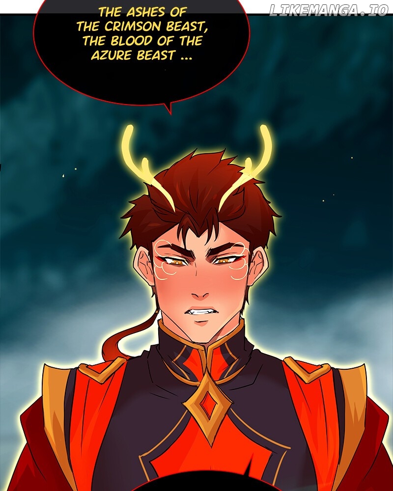 Subzero - Manhwa Chapter 218 - page 5