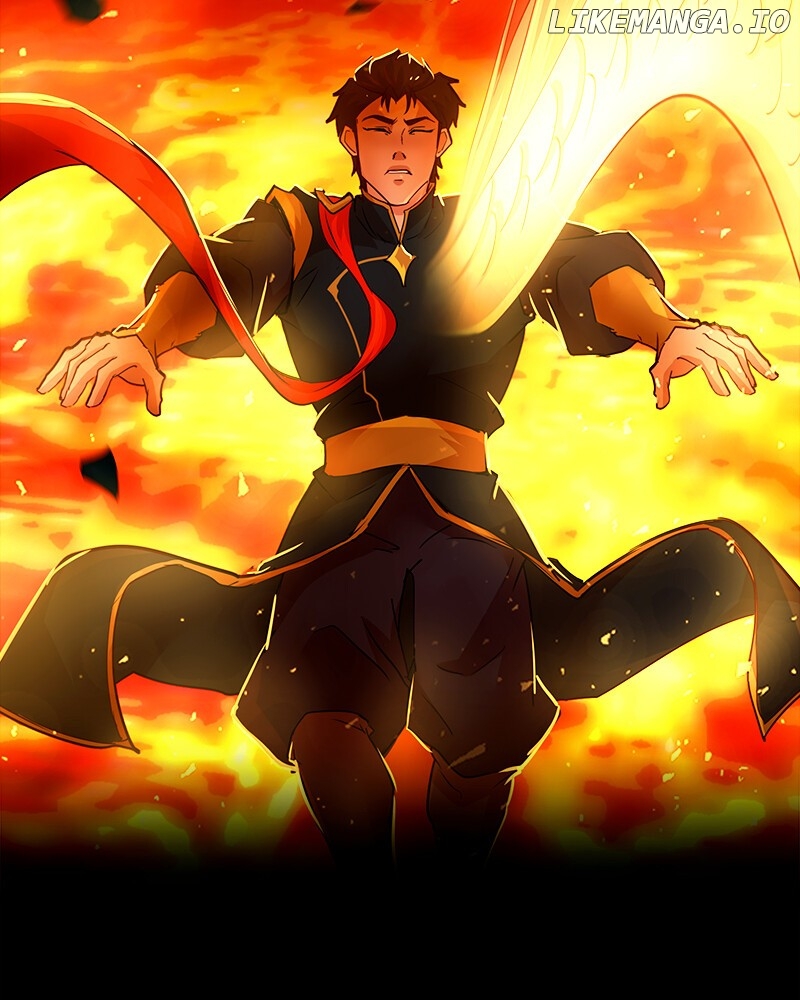 Subzero - Manhwa Chapter 218 - page 32