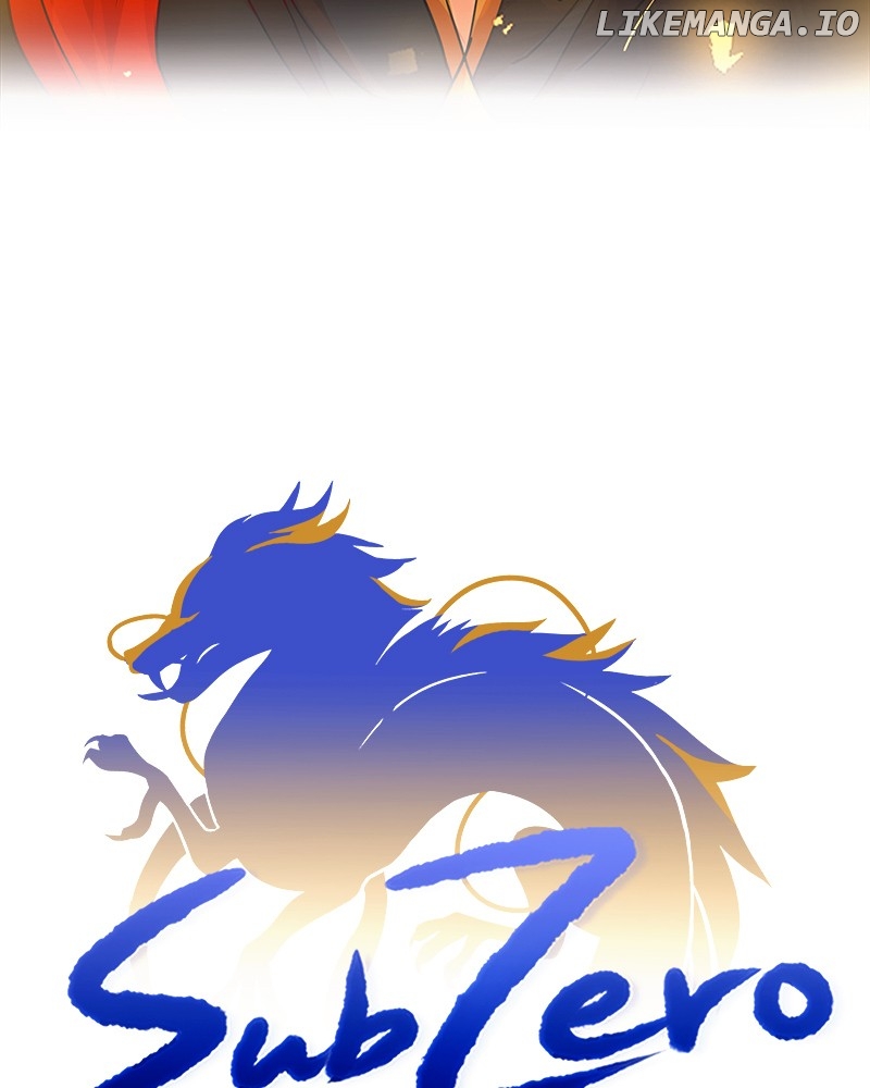Subzero - Manhwa Chapter 218 - page 34
