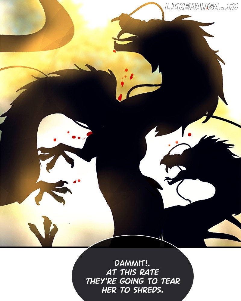 Subzero - Manhwa Chapter 218 - page 44