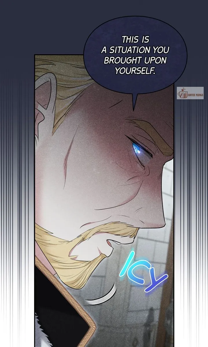 I Don’t Want to Be a Lady Chapter 27 - page 10