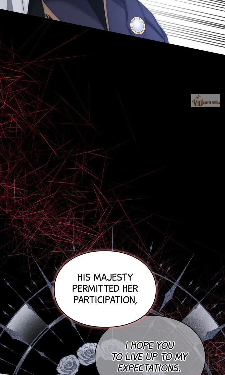 I Don’t Want to Be a Lady Chapter 27 - page 26