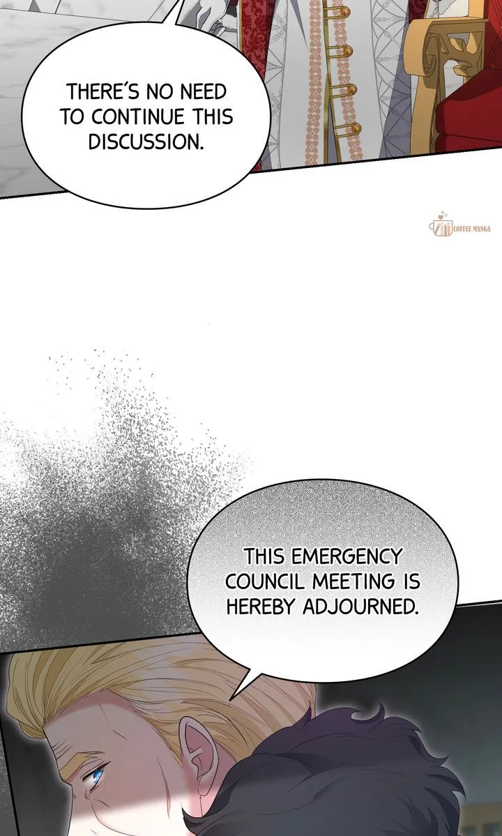 I Don’t Want to Be a Lady Chapter 27 - page 32