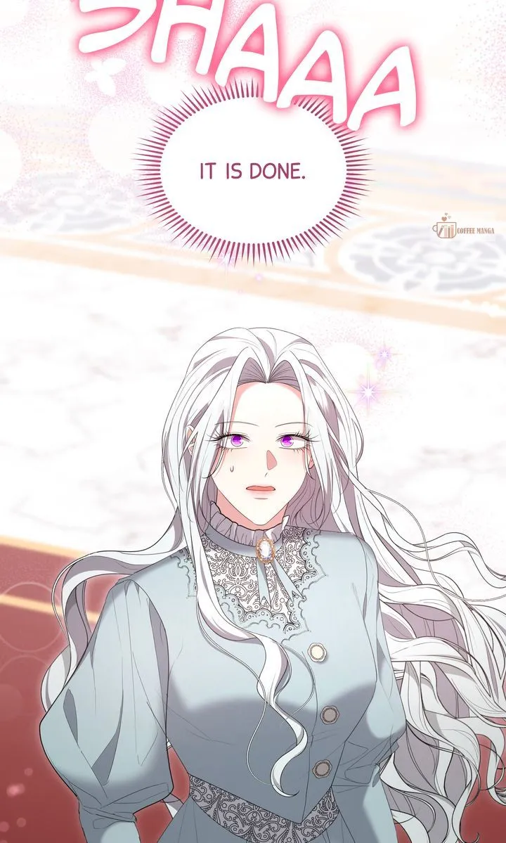 I Don’t Want to Be a Lady Chapter 27 - page 36