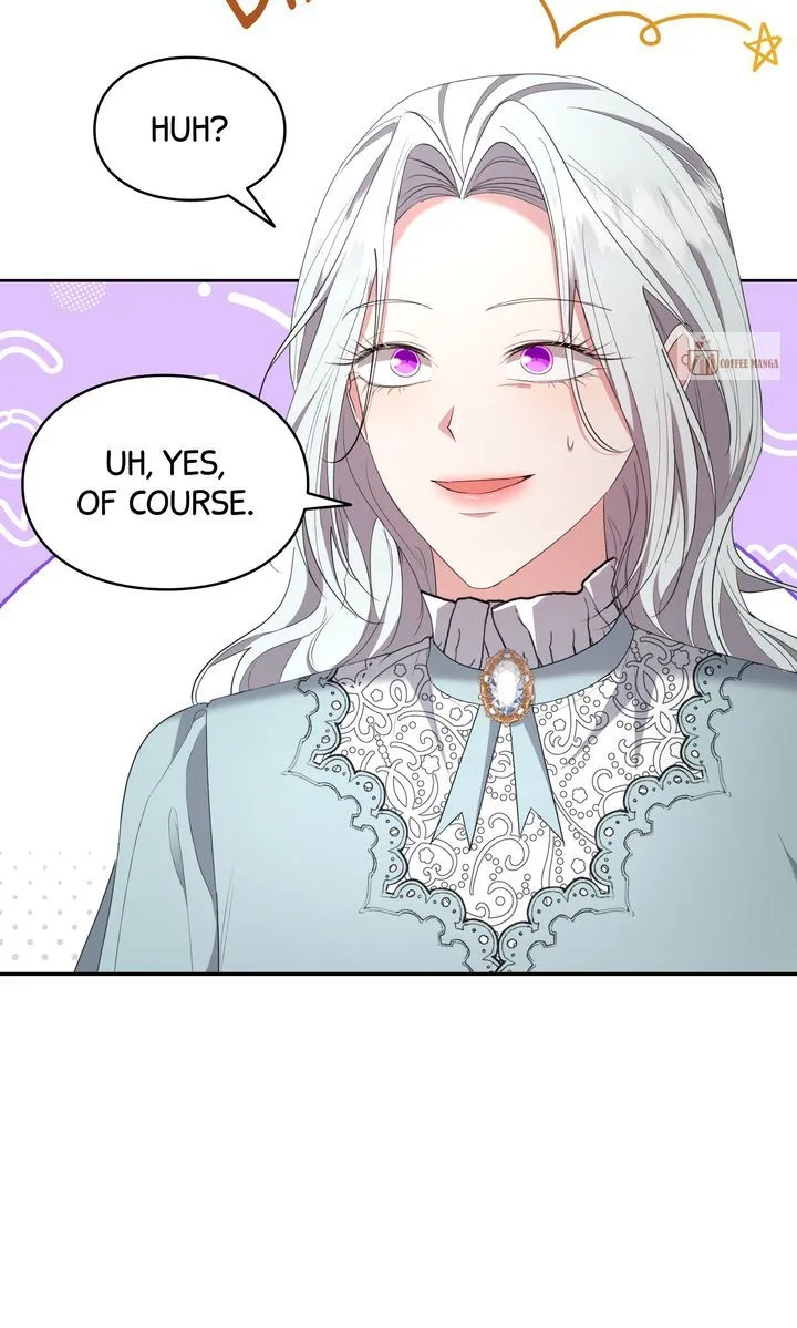 I Don’t Want to Be a Lady Chapter 27 - page 52