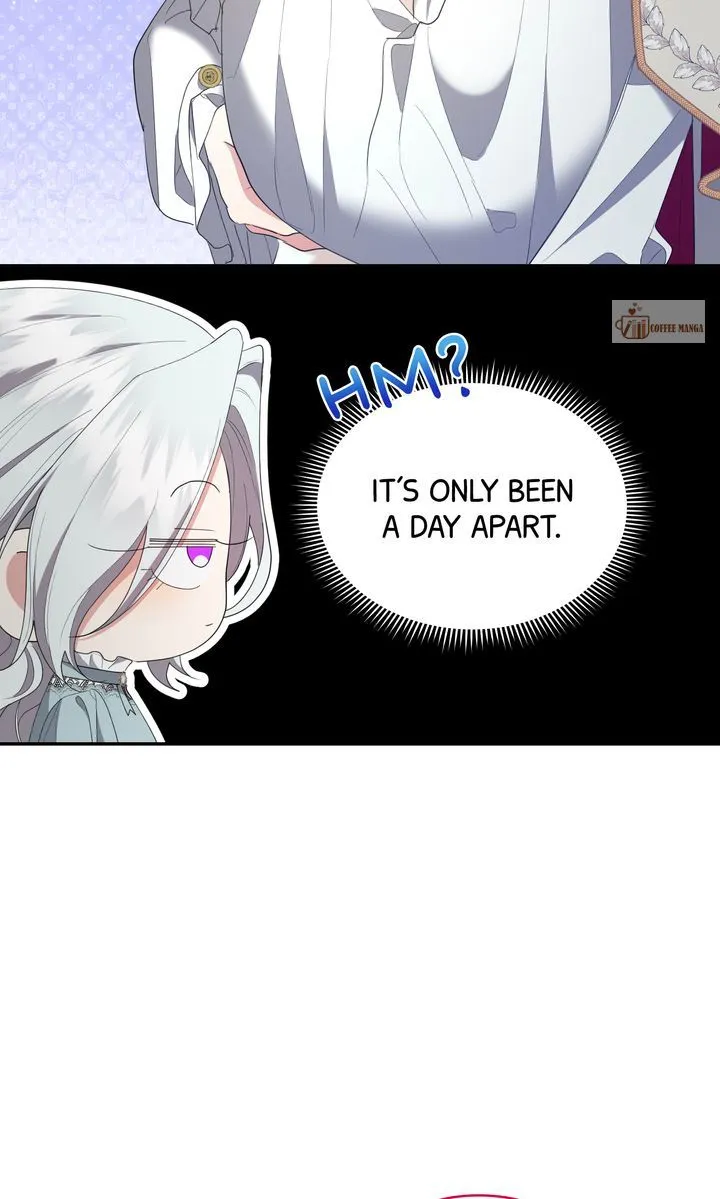 I Don’t Want to Be a Lady Chapter 27 - page 58
