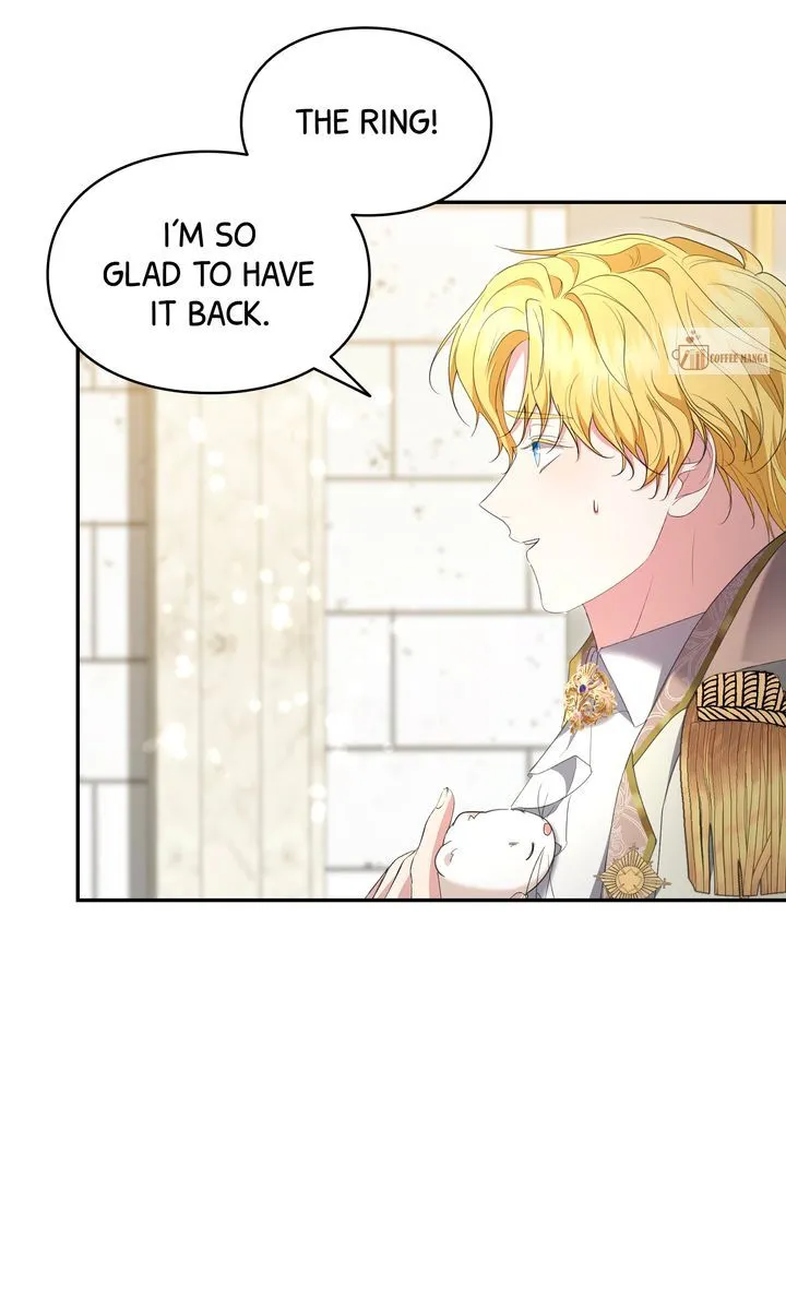 I Don’t Want to Be a Lady Chapter 27 - page 60