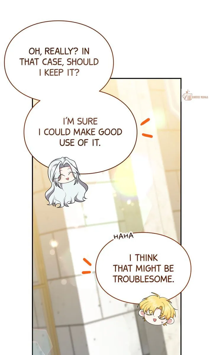 I Don’t Want to Be a Lady Chapter 27 - page 62