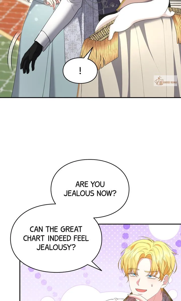 I Don’t Want to Be a Lady Chapter 27 - page 64