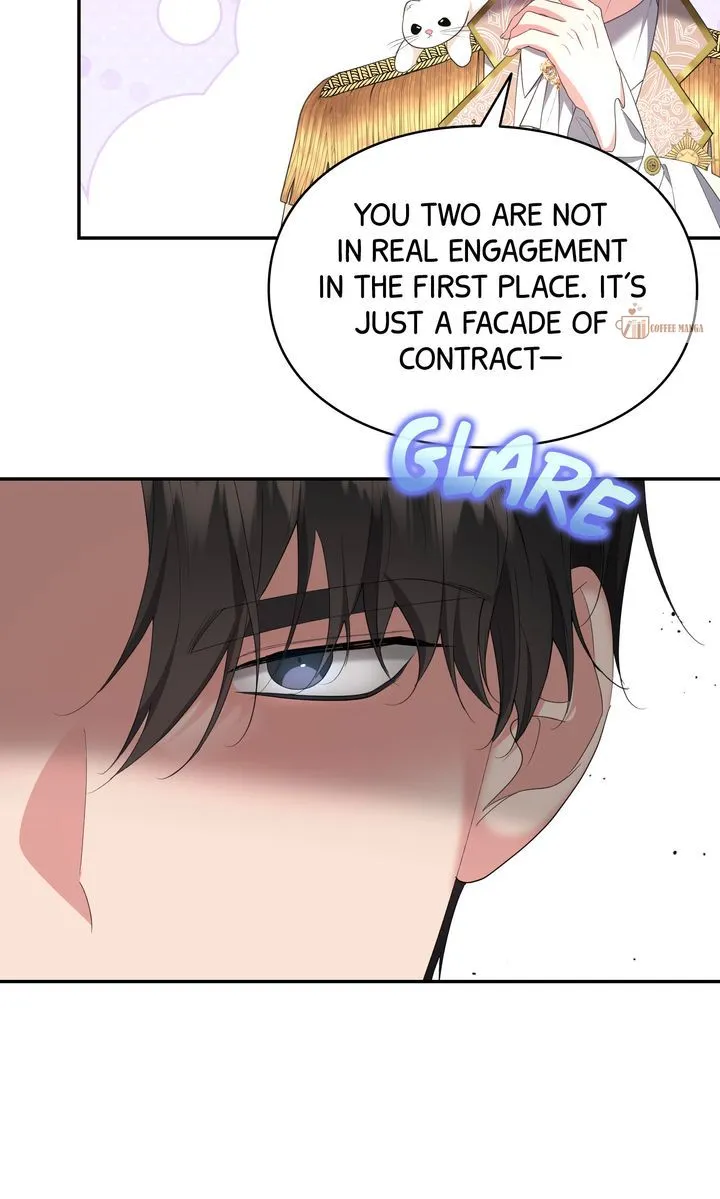 I Don’t Want to Be a Lady Chapter 27 - page 65