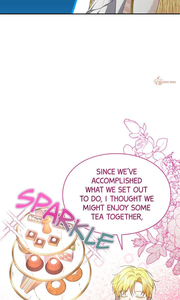 I Don’t Want to Be a Lady Chapter 27 - page 67