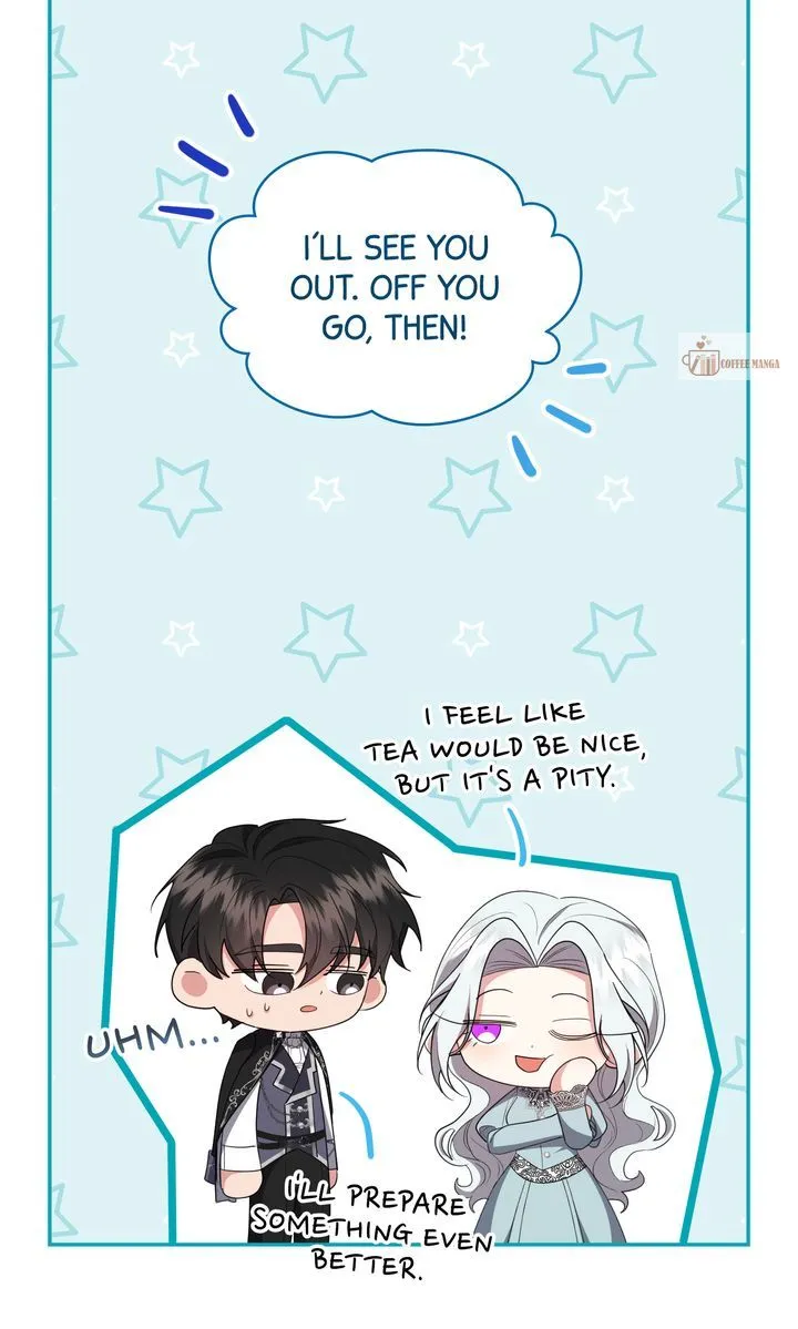 I Don’t Want to Be a Lady Chapter 27 - page 69