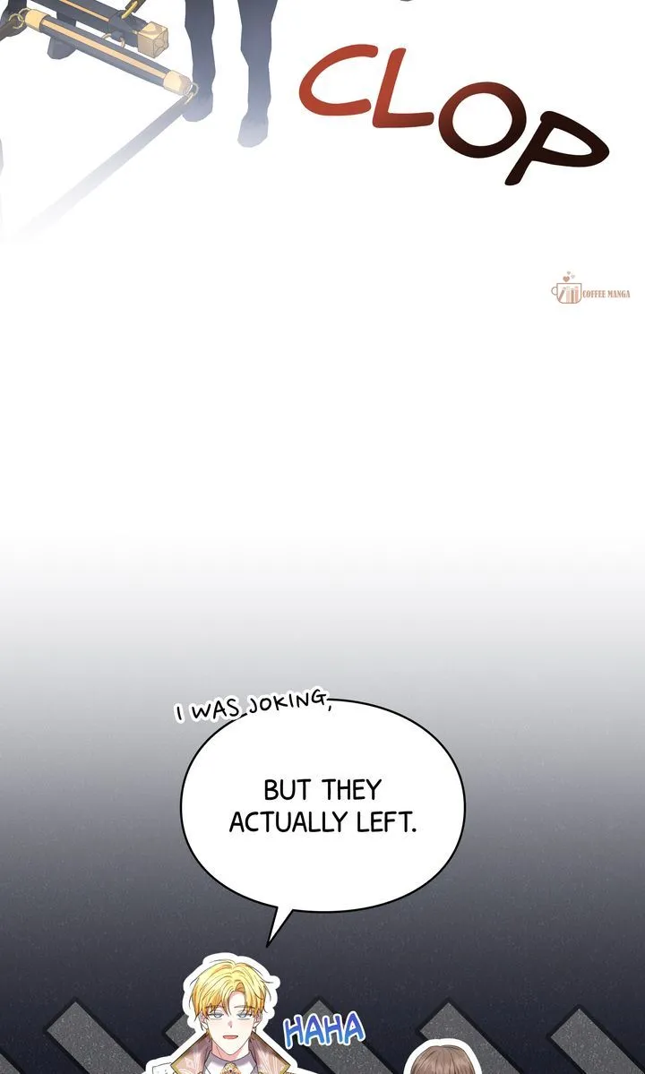I Don’t Want to Be a Lady Chapter 27 - page 72