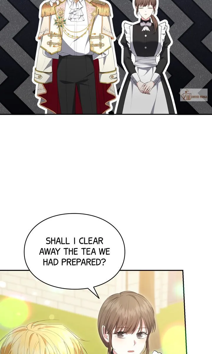 I Don’t Want to Be a Lady Chapter 27 - page 73