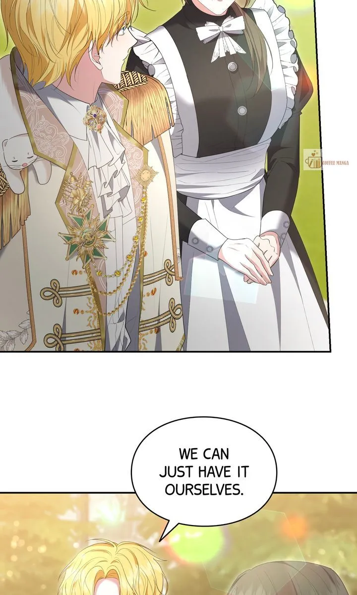 I Don’t Want to Be a Lady Chapter 27 - page 74