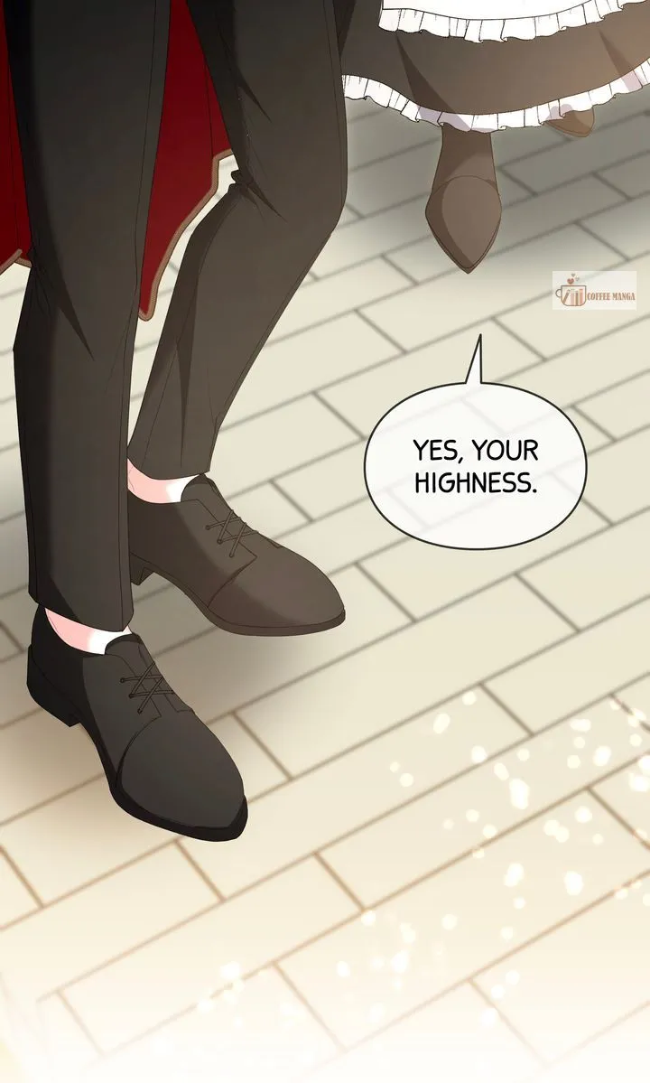 I Don’t Want to Be a Lady Chapter 27 - page 76