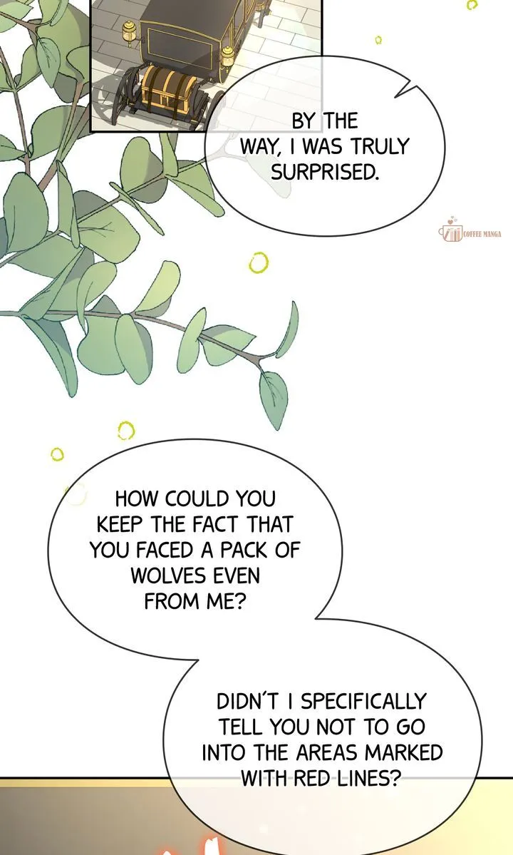 I Don’t Want to Be a Lady Chapter 27 - page 78